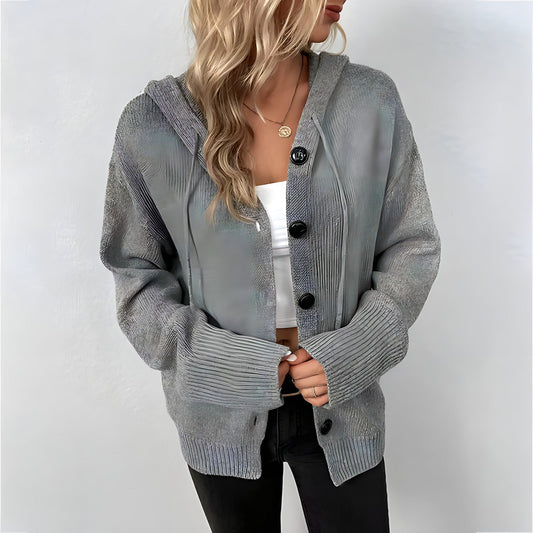 CD | Cardigan general elegant și stilat