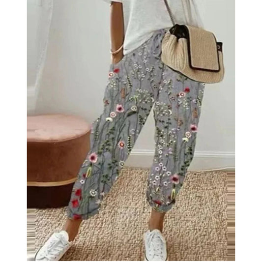 CD | Pantaloni casual și la modă