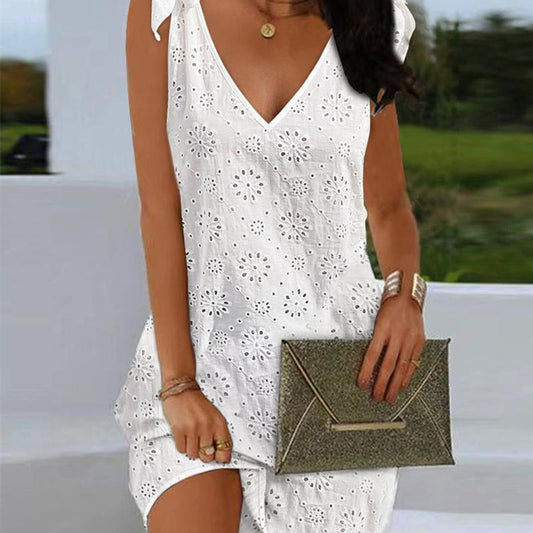CD | Rochie mini de vară