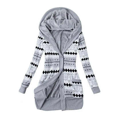CD | Cardigan la modă și minimalist