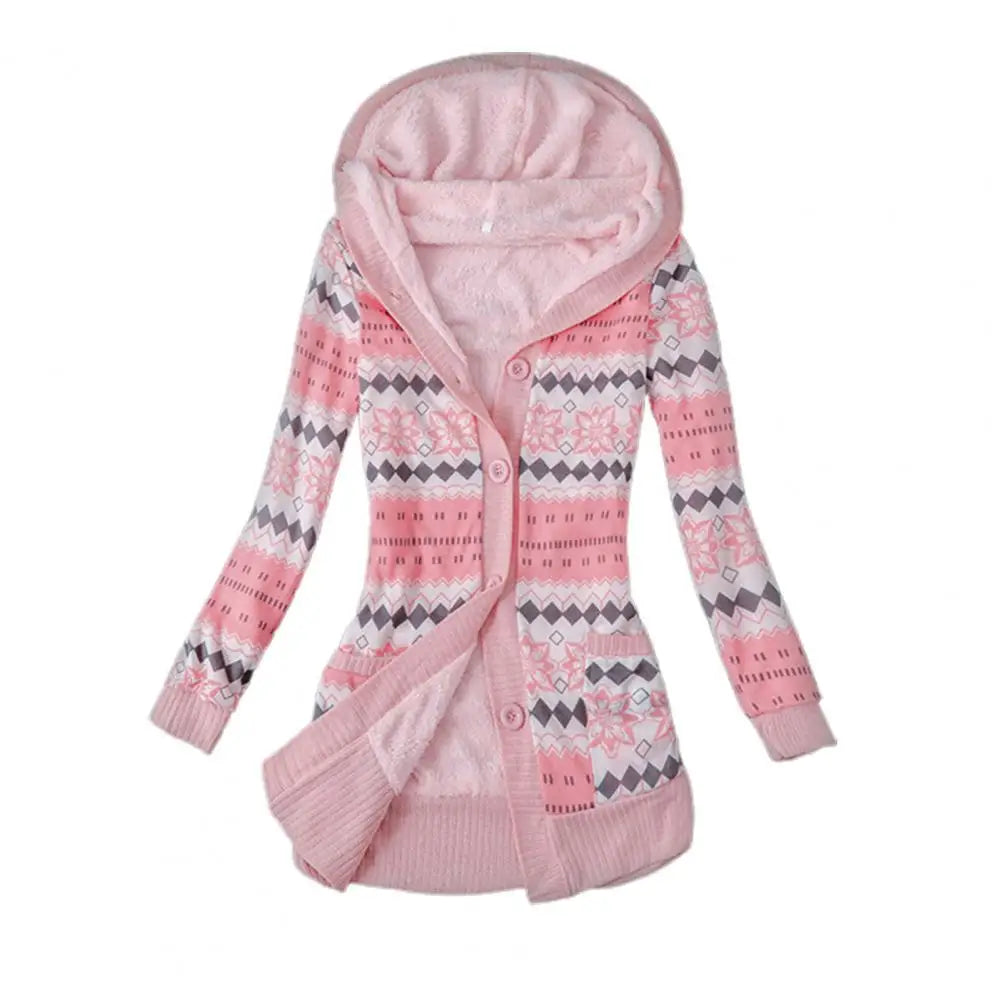 CD | Cardigan la modă și minimalist