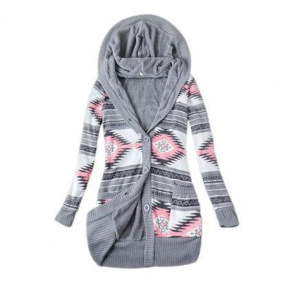 CD | Cardigan la modă și minimalist