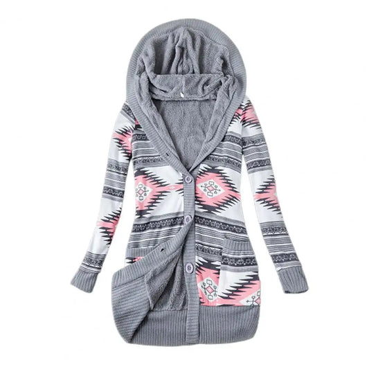 CD | Cardigan la modă și minimalist