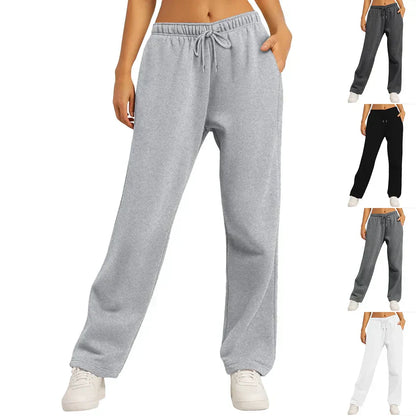 CD | Pantaloni de iarnă versatili și confortabili