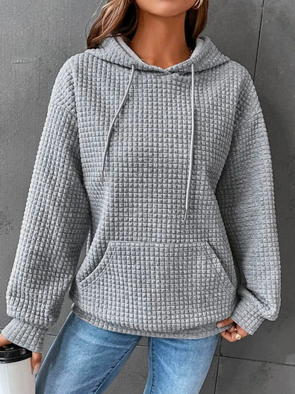 CD | Pulover de iarnă simplu și elegant