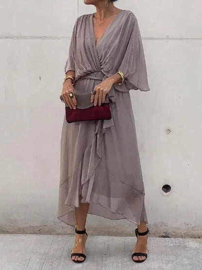 CD - Rochie elegantă și ușoară