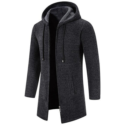 CD | Cardigan general clasic și elegant