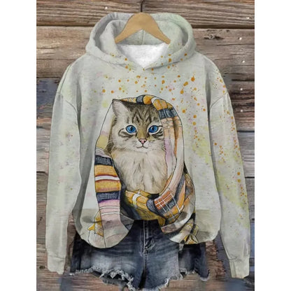 CD | Pulover de iarnă șic și versatil