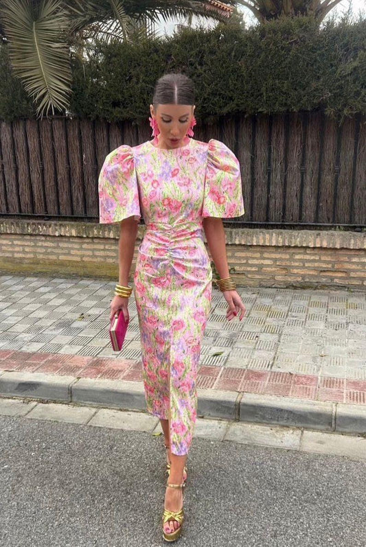 CD - Rochie Samy