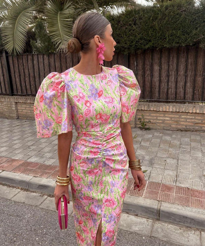 CD - Rochie Samy