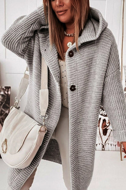 CD | Cardigan atemporal și elegant