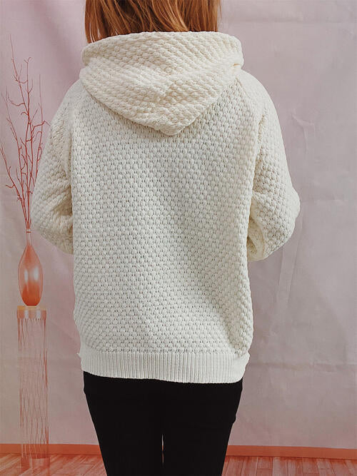CD | Pulover de iarnă Effortless and Chic