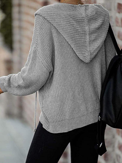 CD | Cardigan de iarnă stilat și elegant