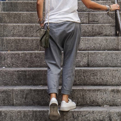 CD | Pantaloni casual și eleganți