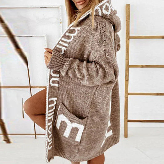 CD | Cardigan general atemporal și elegant