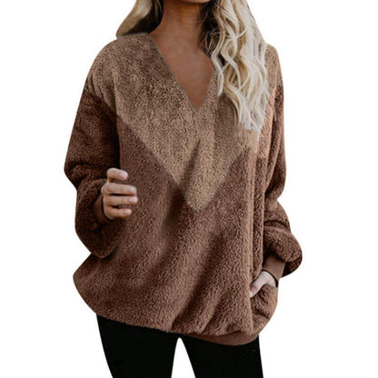 CD Cristina® | Pulover casual și la modă