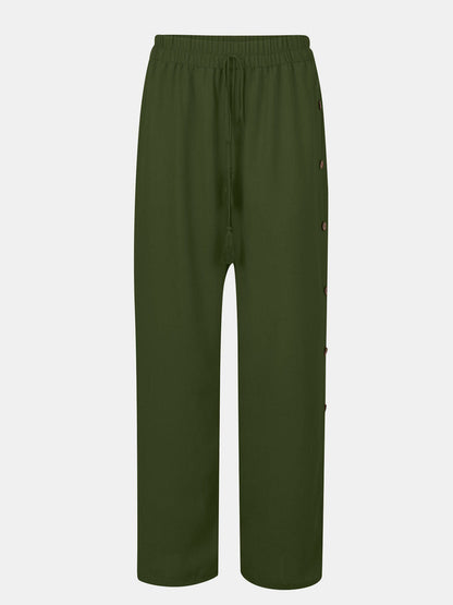 CD | Pantaloni fără efort și eleganți
