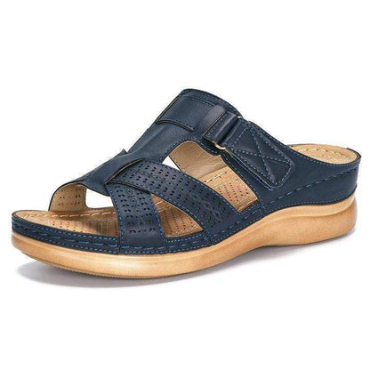 CD | walk Premium sandale ortopedice cu degete deschise