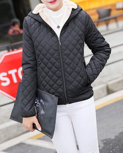 CD | Cardigan simplu și elegant