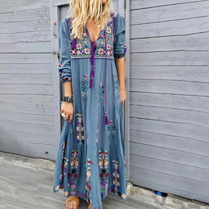 CD Marie® | Rochie de inspirație vintage și ușoară