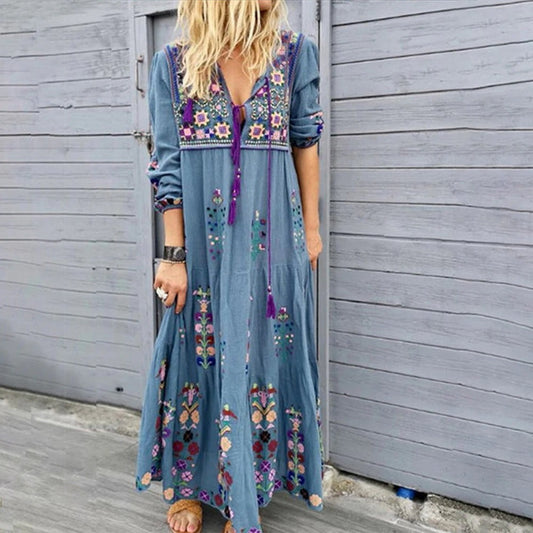 CD Marie® | Rochie de inspirație vintage și ușoară