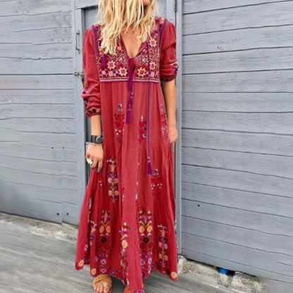 CD Marie® | Rochie de inspirație vintage și ușoară
