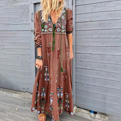 CD Marie® | Rochie de inspirație vintage și ușoară