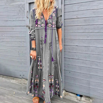 CD Marie® | Rochie de inspirație vintage și ușoară