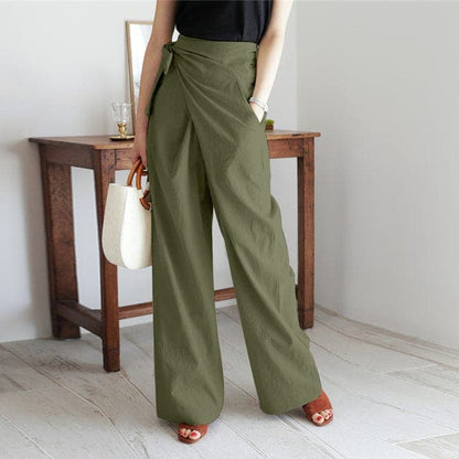 CD | Pantaloni de iarnă casual și confortabili