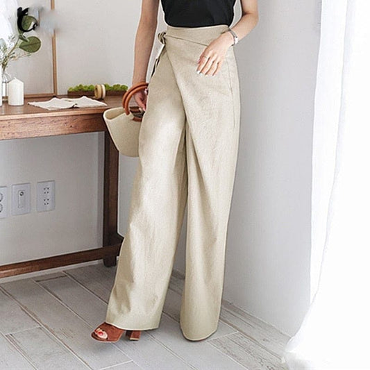 CD | Pantaloni de iarnă casual și confortabili