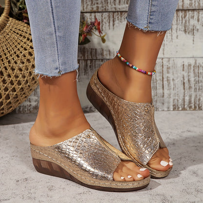 CD | Sandale ultra-confortabile
