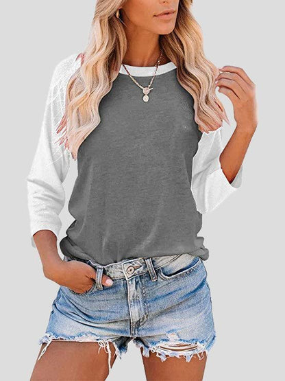 CD | Un tricou de iarnă sobru, elegant