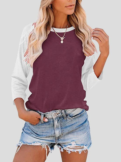 CD | Un tricou de iarnă sobru, elegant