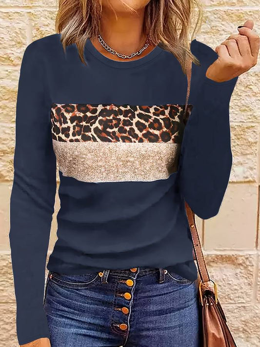 CD | Fashionable, tricou fără efort