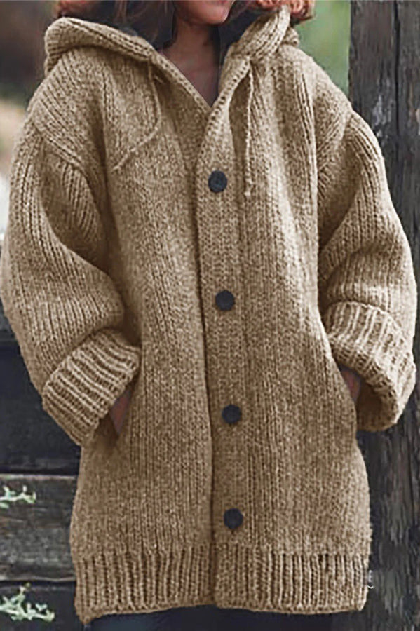 CD | Cardigan la comandă și elegant