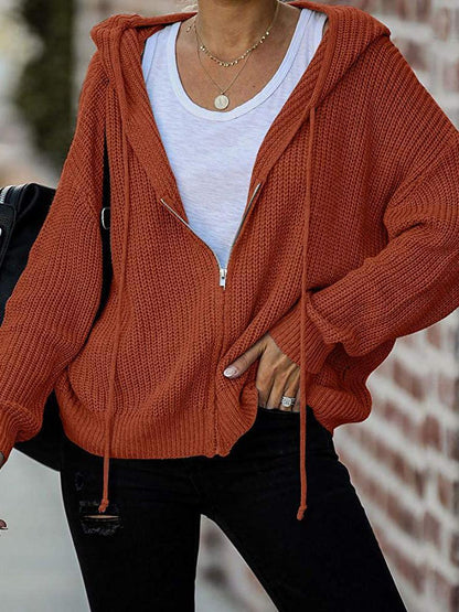 CD | Cardigan de iarnă stilat și elegant