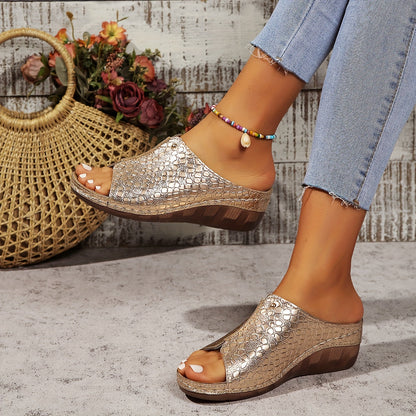 CD | Sandale ultra-confortabile