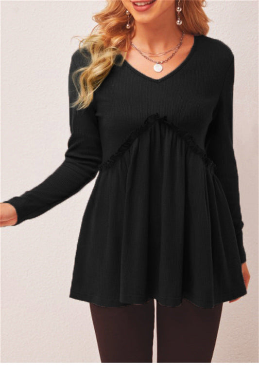 CD | Tricou modern și versatil