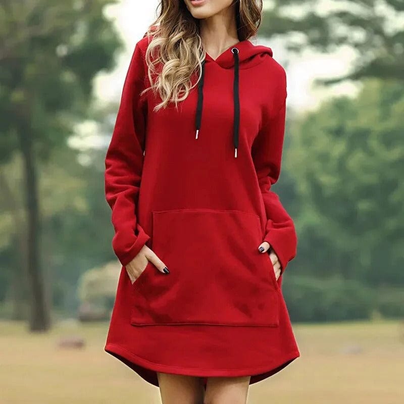 CD | Pulover de iarnă elegant și versatil