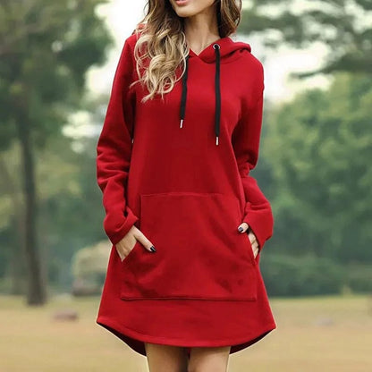CD | Pulover de iarnă elegant și versatil