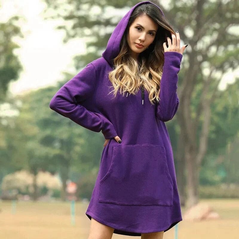 CD | Pulover de iarnă elegant și versatil