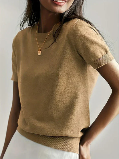 CD | Elegant și casual T-shirt de iarnă