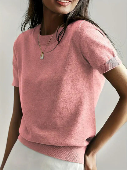 CD | Elegant și casual T-shirt de iarnă
