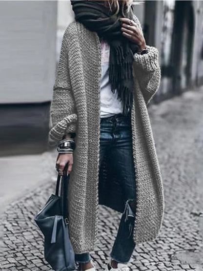 CD | Pulover de iarnă stilat și elegant