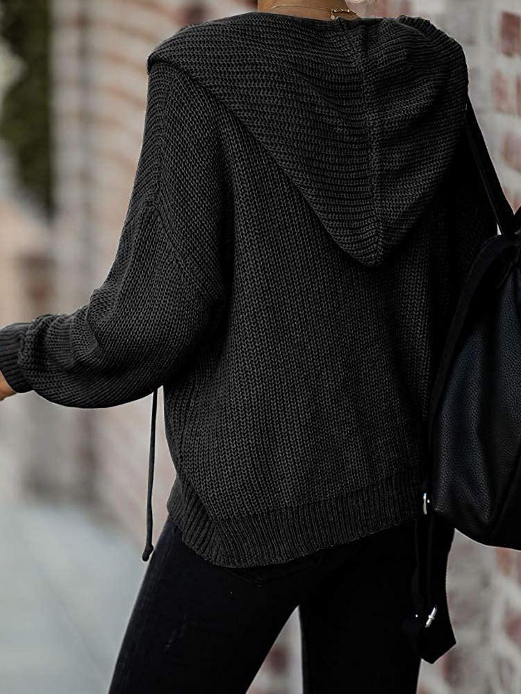 CD | Cardigan de iarnă stilat și elegant
