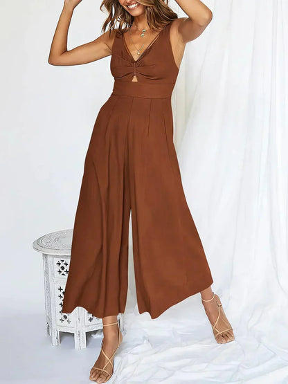CD Marie | Salopetă generală fără efort și elegantă