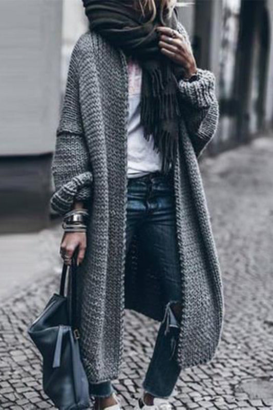 CD | Cardigan stilat și elegant