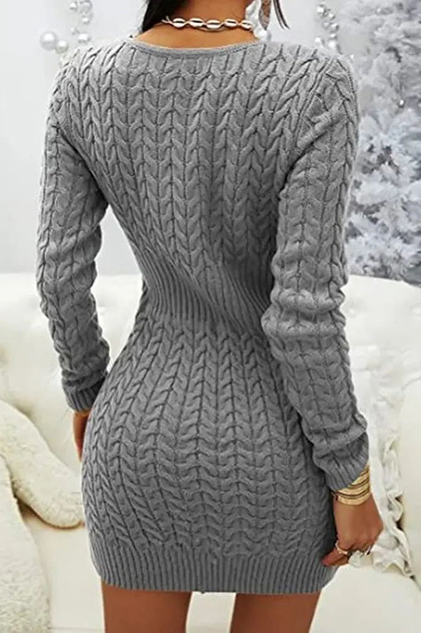 CD | Rochie necomplicată și elegantă