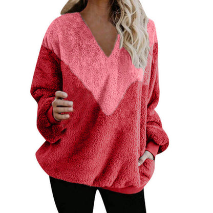 CD Cristina® | Pulover casual și la modă