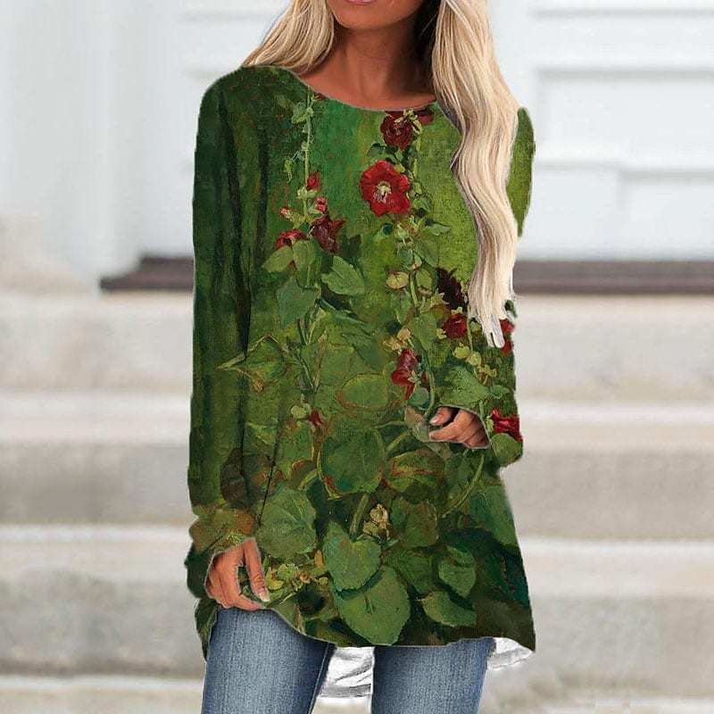 CD T-shirt cu eleganță impecabilă